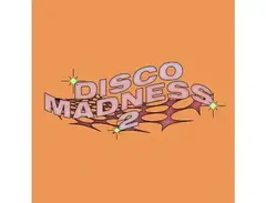 UNDRGRND SOUNDS Disco Madness 2 main image