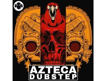 Ghost Syndicate AZTECA: Dubstep