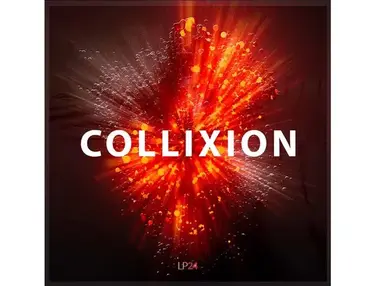LP24 Audio Collixion