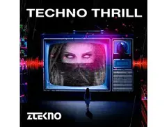 ZTEKNO Techno Thrill main image