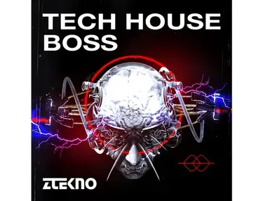 ZTEKNO Tech House Boss
