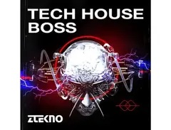 ZTEKNO Tech House Boss main image