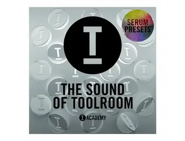 Toolroom The Sound Of Toolroom â Serum Presets