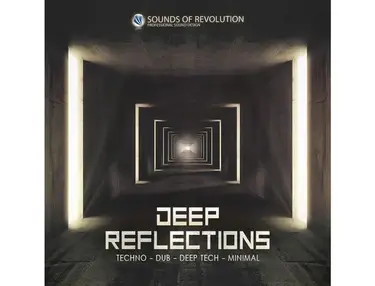 Resonance Sound SOR Deep Reflections