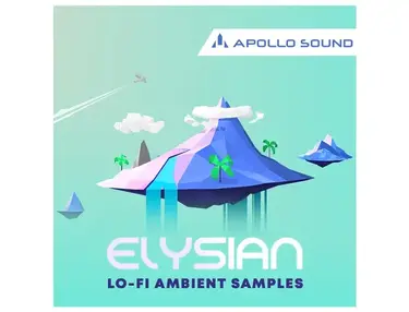 Elysian - LoFi Ambient Samples