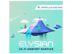 Elysian - LoFi Ambient Samples main image