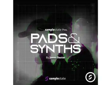 Pads & Synths - James Dexter