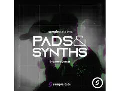 Pads & Synths - James Dexter main image