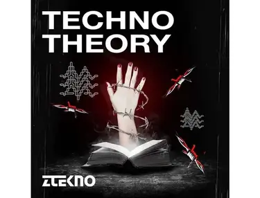 ZTEKNO Techno Theory