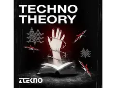 ZTEKNO Techno Theory main image