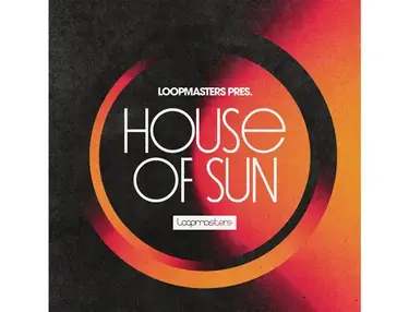 Loopmasters House of Sun