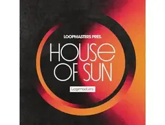 Loopmasters House of Sun main image