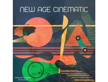 Freaky Loops New Age Cinematic