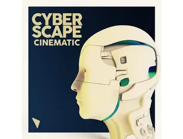 DABRO Music Cyberscape: Cinematic Kit