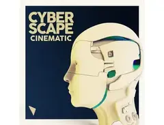 DABRO Music Cyberscape: Cinematic Kit main image