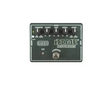 MXR DD11 Dimebag Distortion Pedal - What To Know & Where To Buy MXR DD11 Dimebag Distortion Pedal - What To Know & Where To Buy