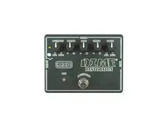 MXR Dime Distortion Pedal