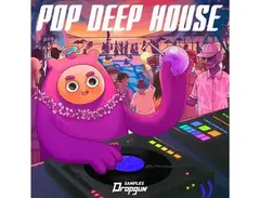 Dropgun Samples Pop Deep House main image
