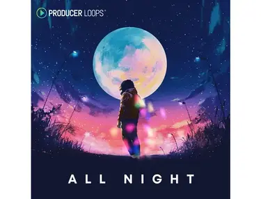 Producer Loops All Night
