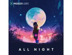 Producer Loops All Night main image