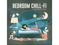 Famous Audio Bedroom Chill-Fi main image