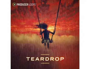 Producer Loops Teardrop