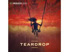 Producer Loops Teardrop main image