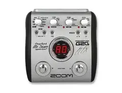 George Lynch G2G Pedal By Zoom