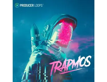 Producer Loops Trapmos
