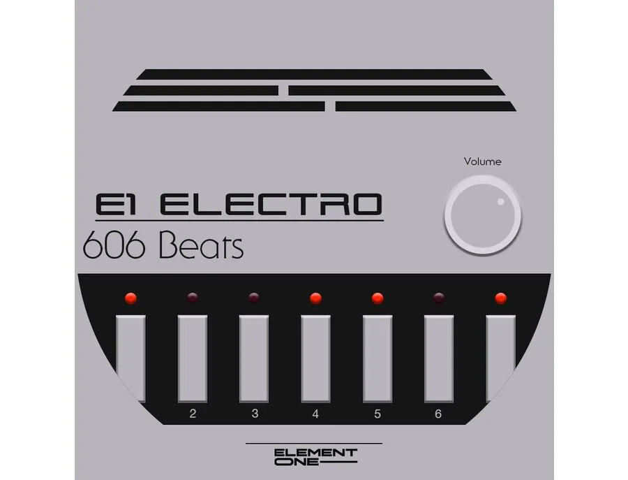 Element One Box Element One E1 Electro: 606 Beats - What To Know & Where To Buy ...