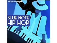 Industrial Strength Blue Note Hip Hop main image