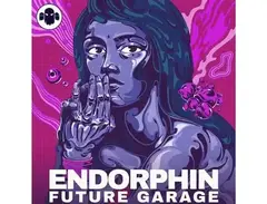 Ghost Syndicate ENDORPHIN: Future Garage main image