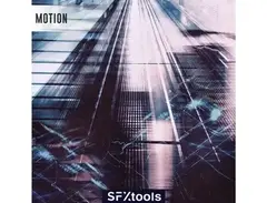 SFXtools Motion main image