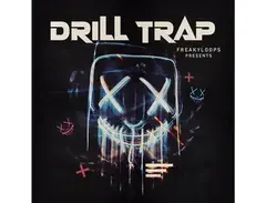 Freaky Loops Drill Trap main image