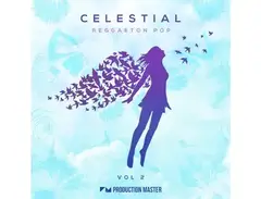 Production Master Celestial Vol. 2 - Reggaeton Pop main image