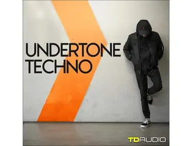 Industrial Strength TD Audio - Undertone Techno