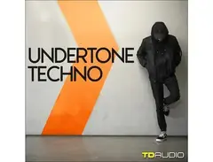 Industrial Strength TD Audio - Undertone Techno main image
