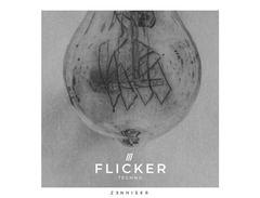 Zenhiser Flicker - Techno main image