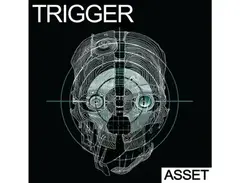 Industrial Strength Trigger - ASSET main image
