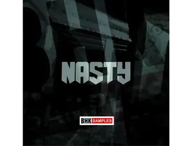 Industrial Strength BHK Samples - Nasty