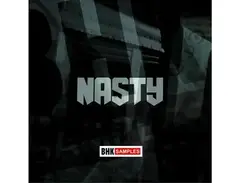 Industrial Strength BHK Samples - Nasty main image