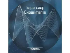 Element One Tape Loop Experiments main image