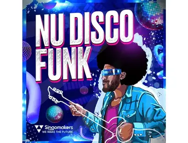 Singomakers Nu Disco Funk