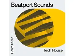 Beatport Sounds - Tech House main image
