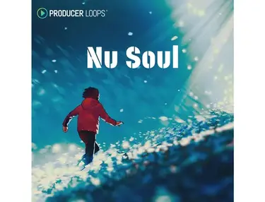 Producer Loops - Nu Soul