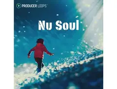 Producer Loops - Nu Soul main image