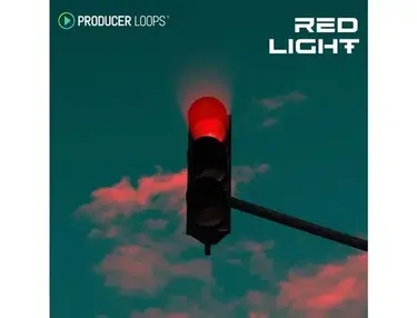 Producer Loops Red Light