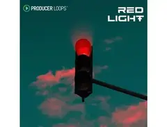 Producer Loops Red Light main image