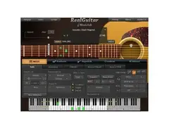 MusicLab RealGuitar
