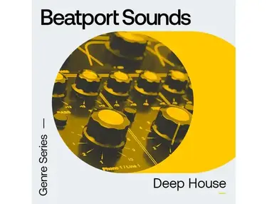 Beatport Sounds - Deep House